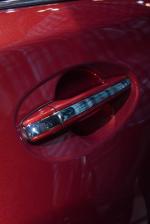 Toyota Mark-X 2010 года